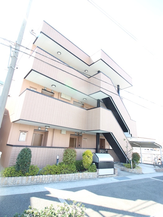 外観写真 サザンクロス深井中町