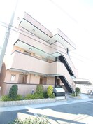 サザンクロス深井中町の外観