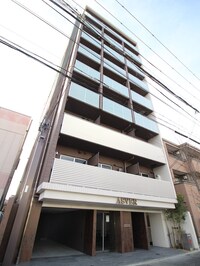 アスヴェル京都西七条（402）