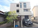 Casa Apu Kapiの外観