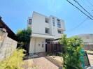 Casa Apu Kapiの外観