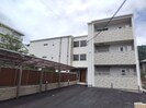 ラモーナ北条Ⅰの外観
