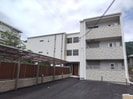ラモーナ北条Ⅰの外観