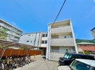 ラモーナ北条Ⅰの外観