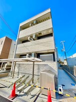 フジパレス助松町Ⅰ番館