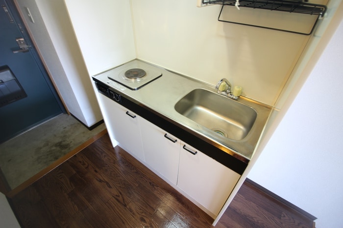 キッチン 川北ビル