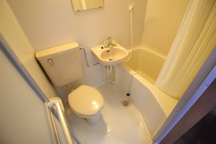 バス／シャワールーム等 川北ビル