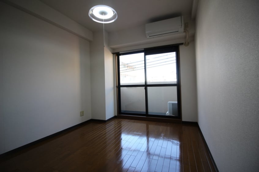 居室 川北ビル