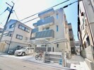 ＣＬⅡの外観