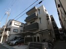 ＣＬⅡの外観