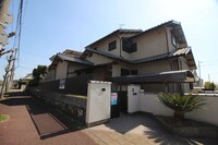美山台2丁目戸建