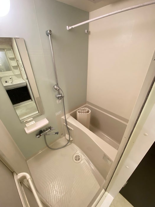 バス／シャワールーム等 Shine　Grace