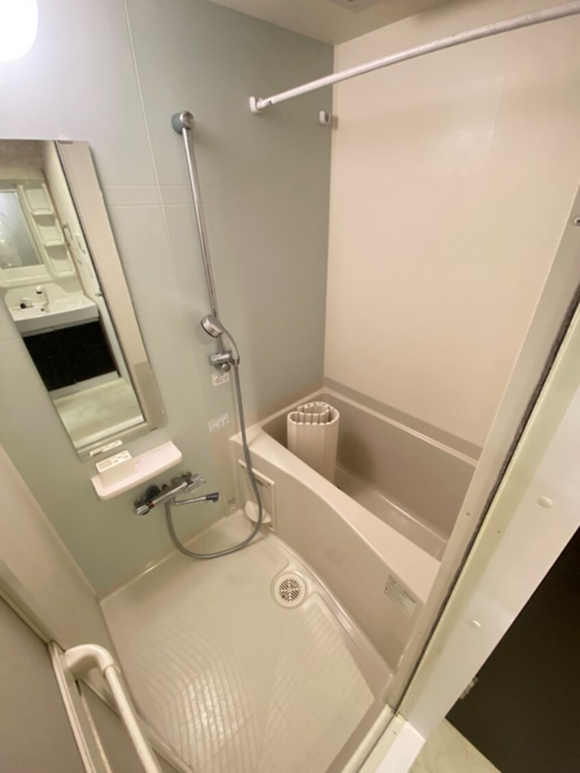 バス／シャワールーム等 Shine　Grace