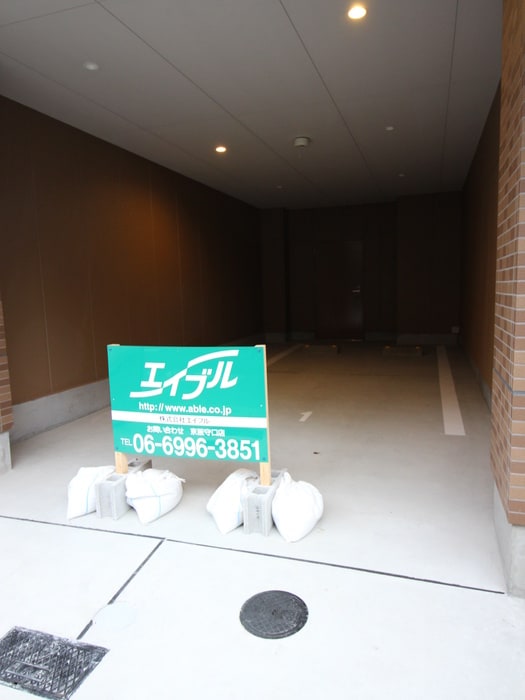 駐車場 Shine　Grace