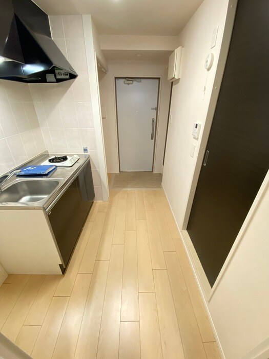 廊下 Shine　Grace