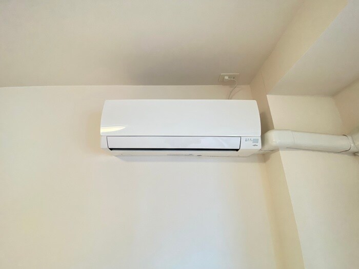 内観写真 Shine　Grace