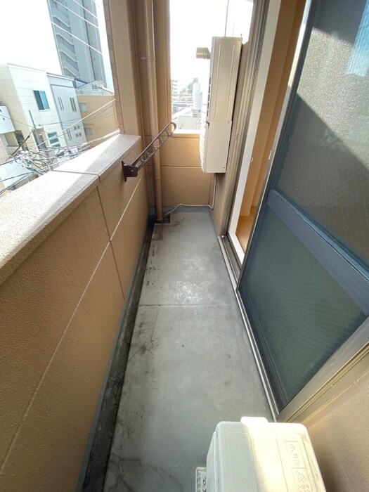 ベランダ・バルコニー Shine　Grace