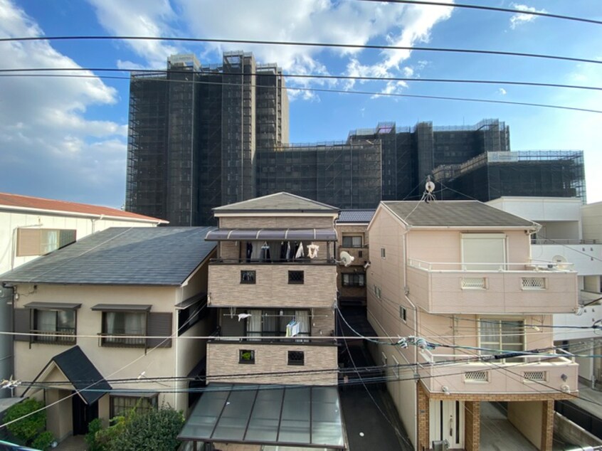 周辺環境 Shine　Grace