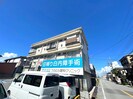 寺田マンションの外観