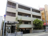 プランドール北花田