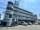 ベネフィス土山Ⅰの外観