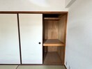 収納 ベネフィス土山Ⅰ