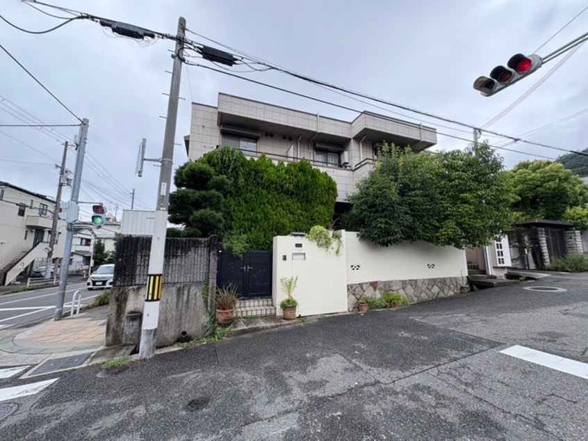 外観写真 シップスビル