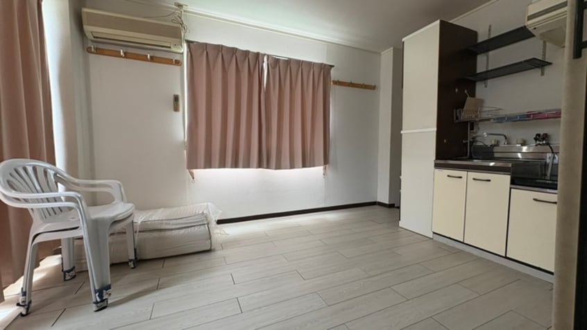 居室 シップスビル