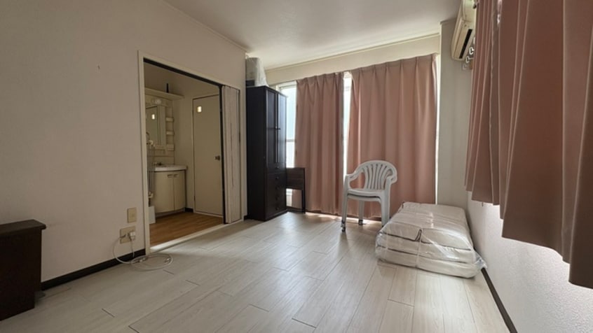 居室 シップスビル