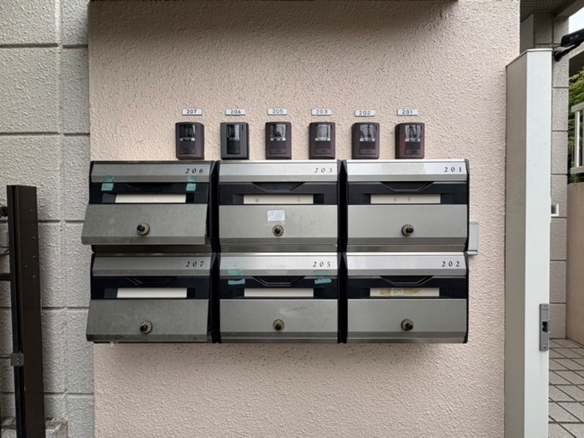 建物設備 シップスビル