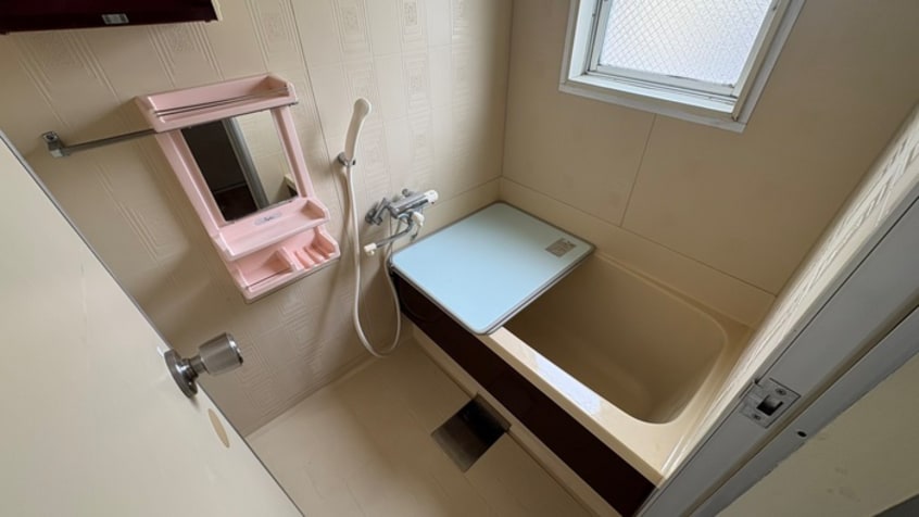 バス／シャワールーム等 シップスビル