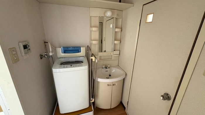 洗面 シップスビル