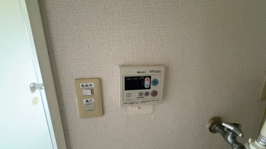 内観写真 シップスビル