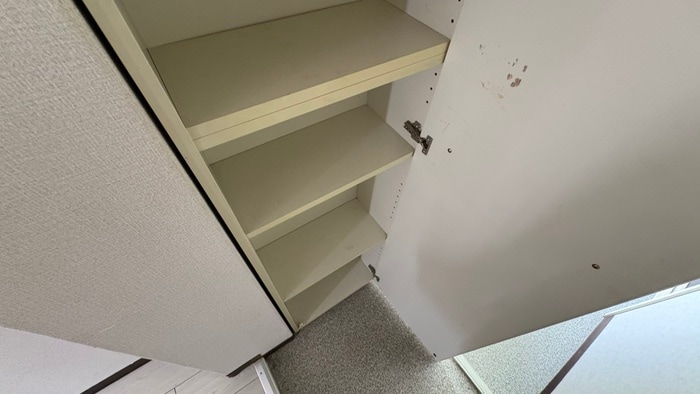 靴箱 シップスビル