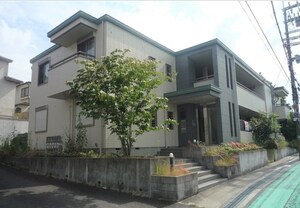 サンフィールド茨木