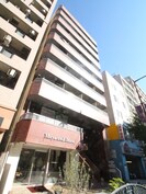 Maison Roseの外観