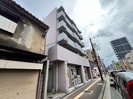 レクシア池田の外観