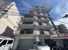アーバンハイツ伊賀の外観