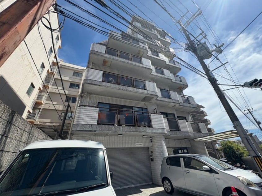 外観写真 アーバンハイツ伊賀