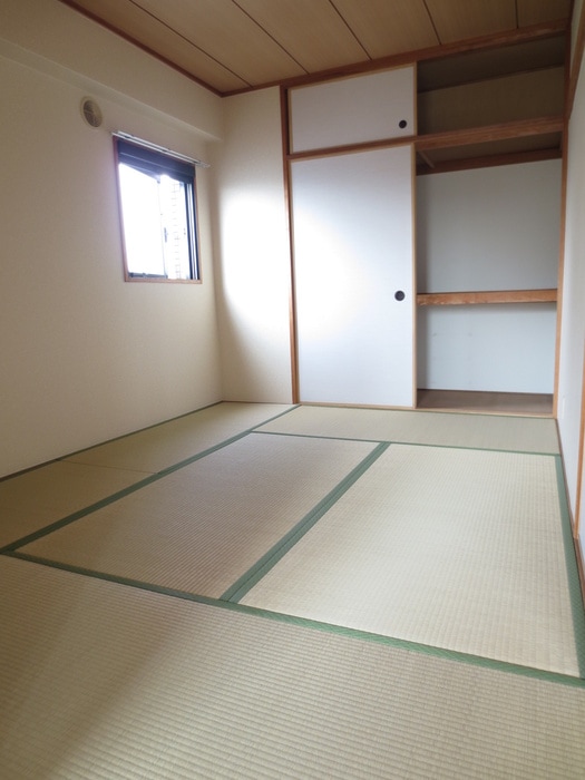 居室 メゾンドクレイヨン