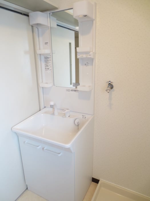 洗面 メゾンドクレイヨン