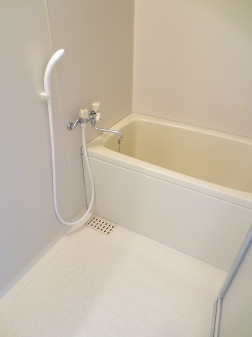 バス／シャワールーム等 メゾンドクレイヨン