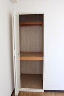 収納 メゾンドクレイヨン