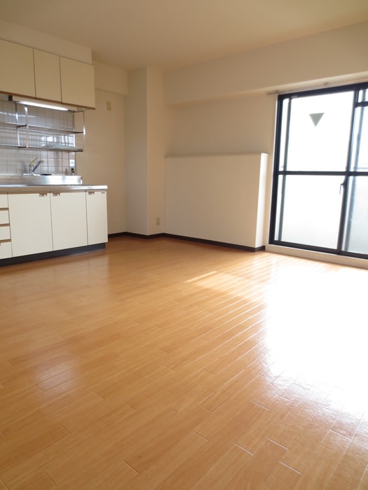 居室 メゾンドクレイヨン