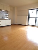 居室 メゾンドクレイヨン