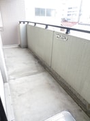 ベランダ・バルコニー メゾンドクレイヨン