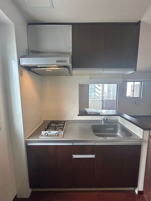 キッチン プランド－ル江戸堀