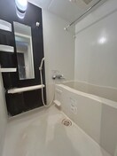 バス／シャワールーム等 プランド－ル江戸堀