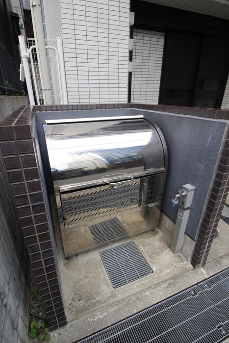 その他 プランド－ル江戸堀