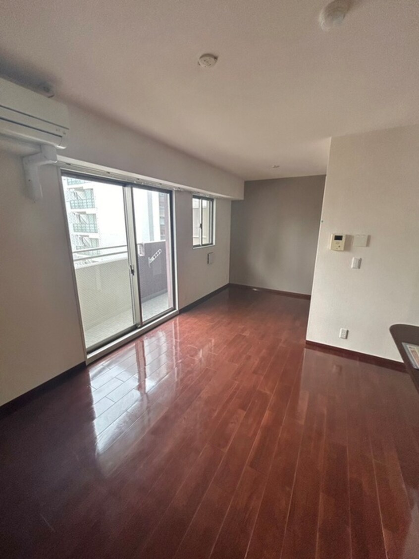 居室 プランド－ル江戸堀